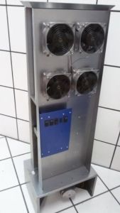 Máquina Velas 12 Horas / Altar - 16 Formas