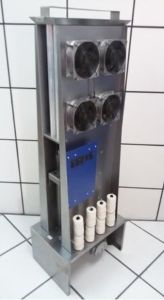 Máquina Velas 21 Dias / Missa - 8 Formas