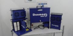 2EM1 = 20 Formas Maço + 06 Formas 7dias + Aquecedor