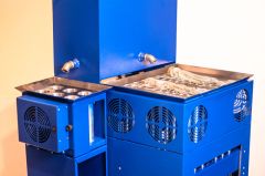 2EM1 = 200 Formas Maço + 06 Formas 7dias + Aquecedor