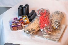 Kit Para Produzir Velas 7 Dias