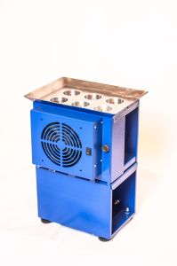 Máquina 7 Dias - 6 Formas