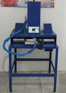 Birthday Candle Machine