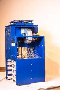 Máquina Maço - 100 Formas