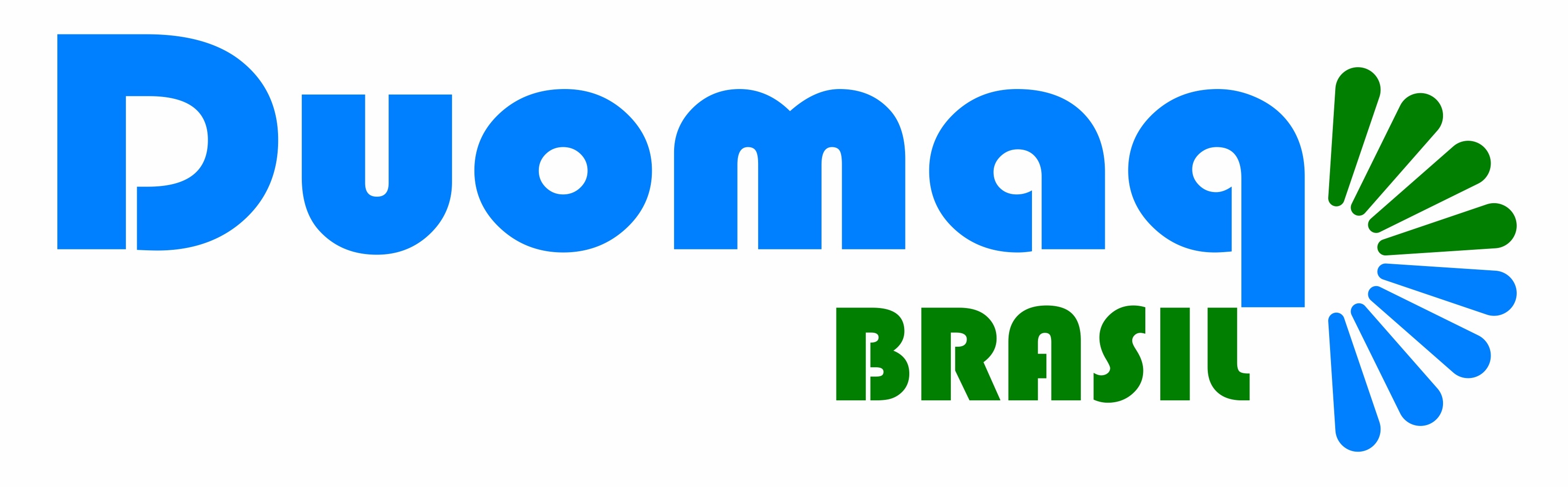 Duomaq Brasil
